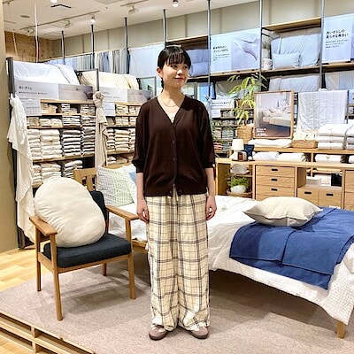 【グランツリー武蔵小杉】 身長158㎝