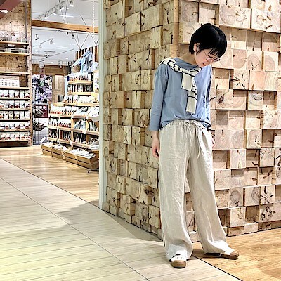 【グランツリー武蔵小杉】身長153cm