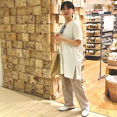 【グランツリー武蔵小杉】身長157㎝