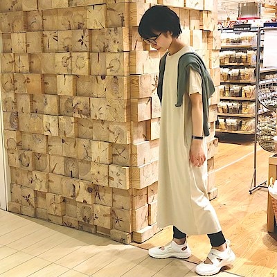 【グランツリー武蔵小杉】身長153㎝