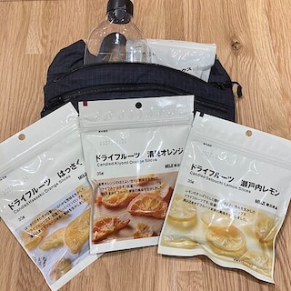 【グランツリー武蔵小杉】おでかけにドライフルーツを持っていってみませんか？