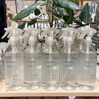 【グランツリー武蔵小杉】全身に使えるミストが販売しました！