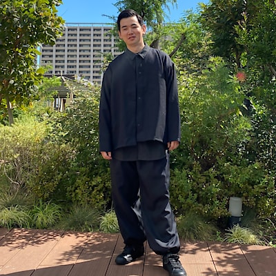 【グランツリー武蔵小杉】身長172cm