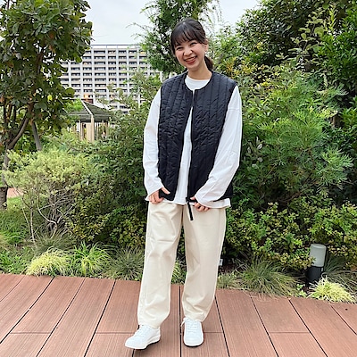 【グランツリー武蔵小杉】身長156cm