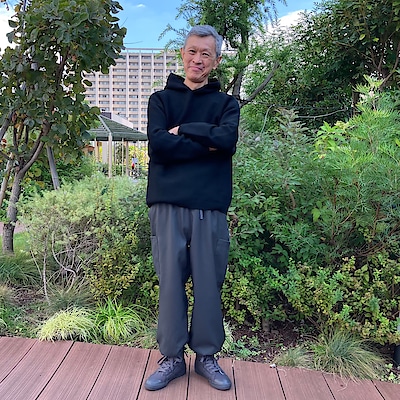 【グランツリー武蔵小杉】身長170cm