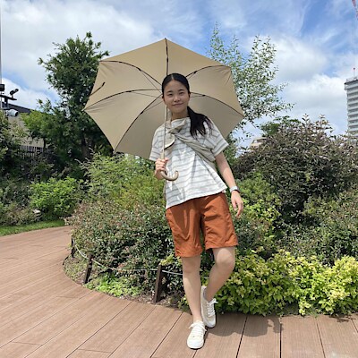 【グランツリー武蔵小杉】身長158㎝