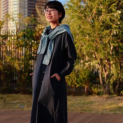 【グランツリー武蔵小杉】　身長153㎝  