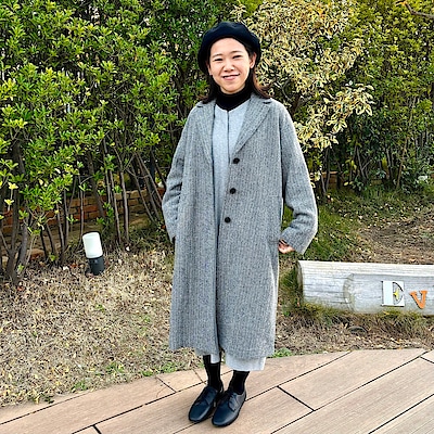 【グランツリー武蔵小杉】身長156cm