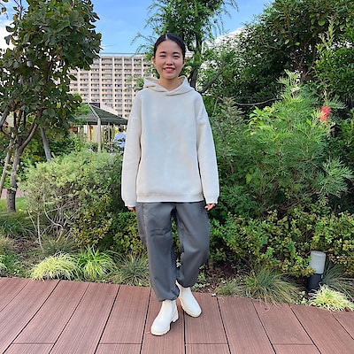 【グランツリー武蔵小杉】身長158cm