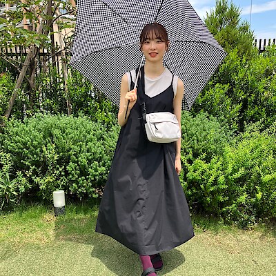 【グランツリー武蔵小杉】身長162㎝