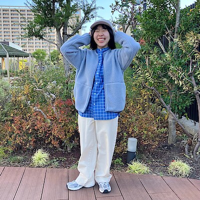 【グランツリー武蔵小杉】身長147㎝