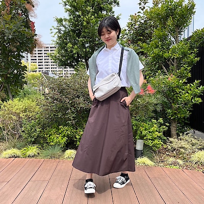 【グランツリー武蔵小杉】身長167㎝