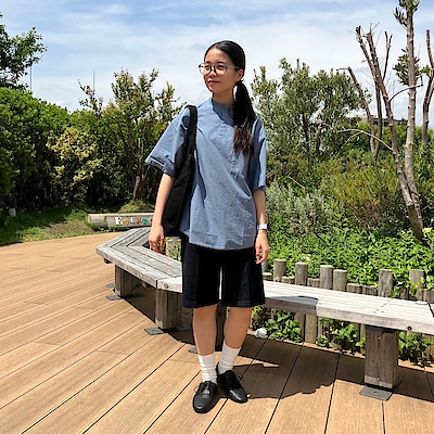 【グランツリー武蔵小杉】身長158㎝