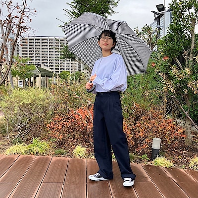 【グランツリー武蔵小杉】身長153cm