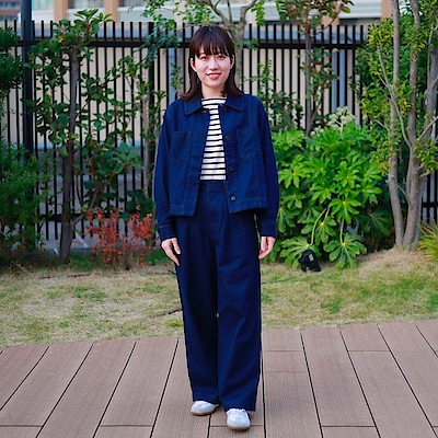 【グランツリー武蔵小杉】身長162cm