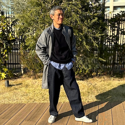 【グランツリー武蔵小杉】身長170㎝