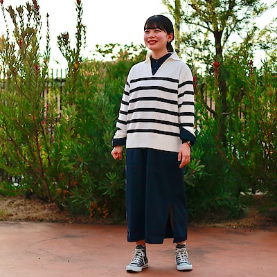 【グランツリー武蔵小杉】身長157cm