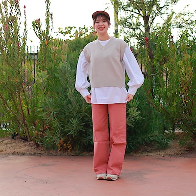 【グランツリー武蔵小杉】156㎝