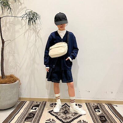 【グランツリー武蔵小杉】身長138cm