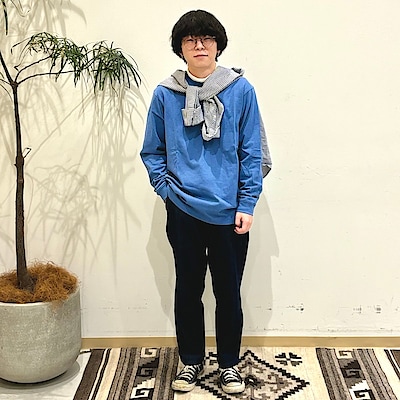 【グランツリー武蔵小杉】身長164cm