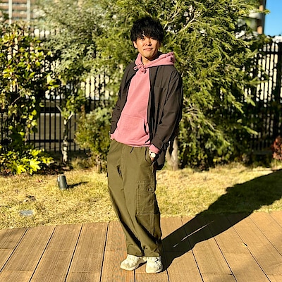 【グランツリー武蔵小杉】身長171cm