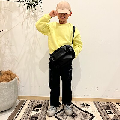 【グランツリー武蔵小杉】身長130cm