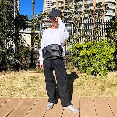 【グランツリー武蔵小杉】身長138cm