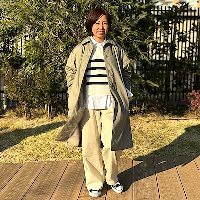 【グランツリー武蔵小杉】身長160㎝