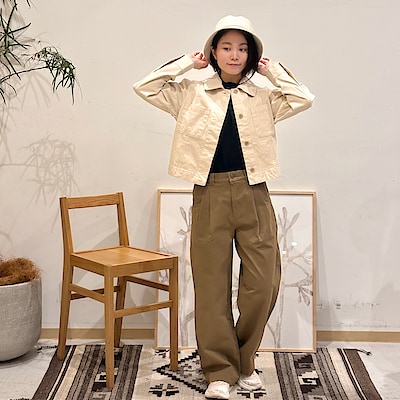 【グランツリー武蔵小杉】身長158cm