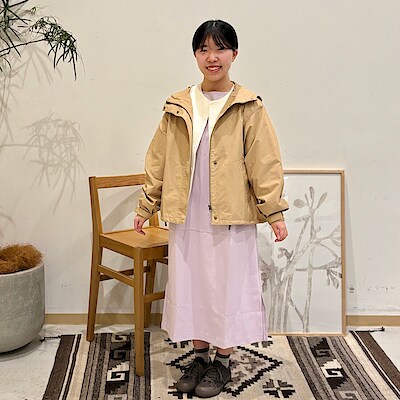 【グランツリー武蔵小杉】身長147cm