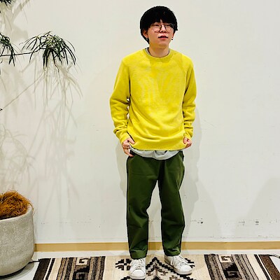 【グランツリー武蔵小杉】身長164cm