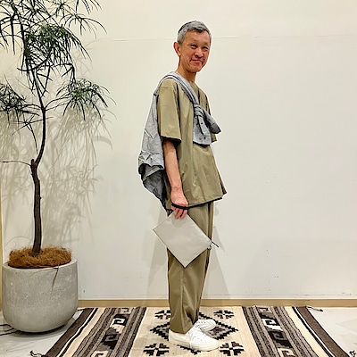 【グランツリー武蔵小杉】身長170㎝