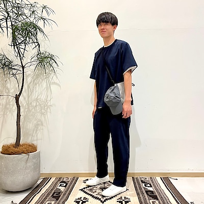 【グランツリー武蔵小杉】身長182㎝