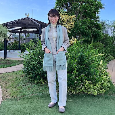 【グランツリー武蔵小杉】身長162cm