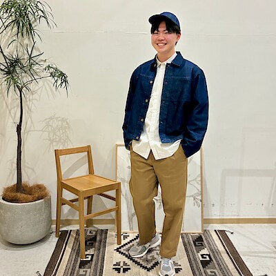 【グランツリー武蔵小杉】身長181cm