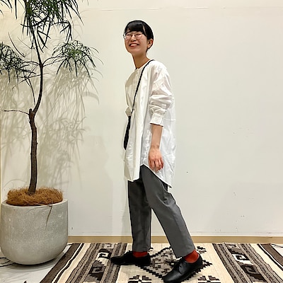 【グランツリー武蔵小杉】身長153㎝