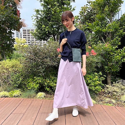 【グランツリー武蔵小杉】身長162㎝