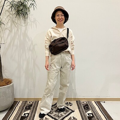 【グランツリー武蔵小杉】身長153cm