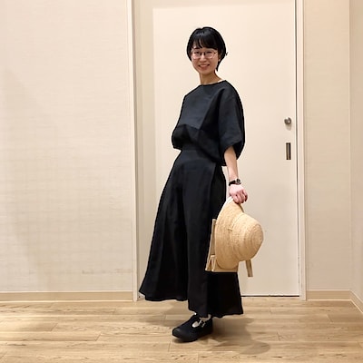 【グランツリー武蔵小杉】身長153㎝