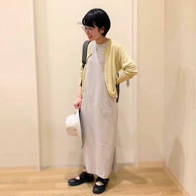 【グランツリー武蔵小杉】身長153㎝