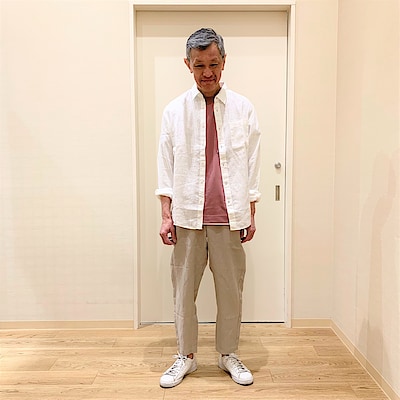 【グランツリー武蔵小杉】身長170㎝