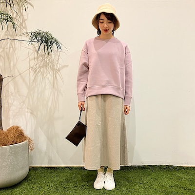 【グランツリー武蔵小杉】身長162cm