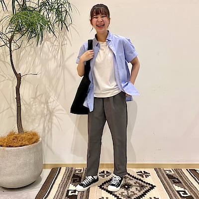 【グランツリー武蔵小杉】身長156㎝