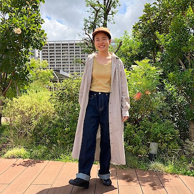 【グランツリー武蔵小杉】身長158cm