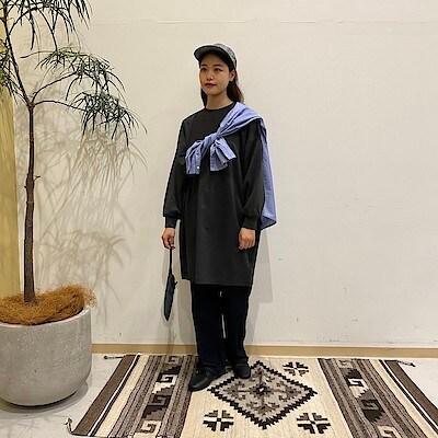 【グランツリー武蔵小杉】身長162cm