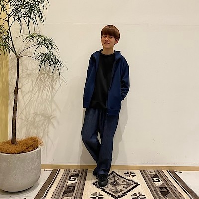 【グランツリー武蔵小杉】身長173cm