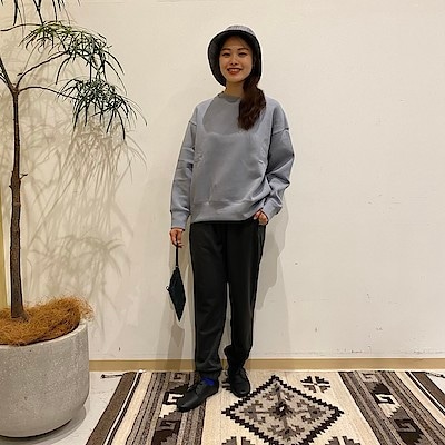 【グランツリー武蔵小杉】身長162cm