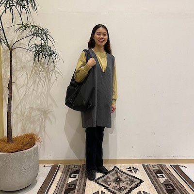 【グランツリー武蔵小杉】身長162cm