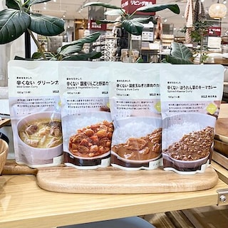 【グランツリー武蔵小杉】辛くないからみんなで食べられる！辛くないカレー