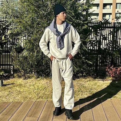 【グランツリー武蔵小杉】身長184㎝